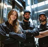 commercial lift installation and maintenance services in australia and new zealand